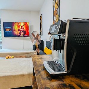 Appartement met een Slaapkamer